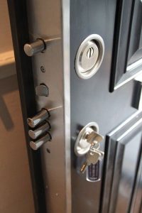 Home - Steel Security Doors