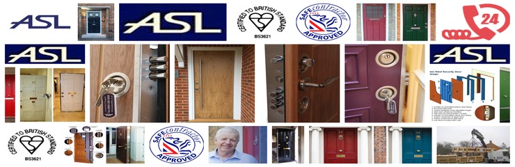 Titan Steel Door Technical Details Steel Security Doors